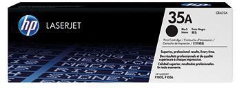 HP Toner HP Originalzubehör 35A ca. 1.500 Seiten