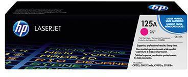 HP Toner HP Originalzubehör 125A ca. 1.400 Seiten
