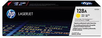 [9199113761] HP Toner HP Originalzubehör 128A ca. 1.300 Seiten