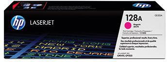 HP Toner HP Originalzubehör 128A ca. 1.300 Seiten