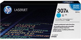 [9199113787] HP Toner HP Originalzubehör 307A ca. 7.300 Seiten