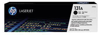 [9199113793] HP Toner HP Originalzubehör 131A ca. 1.520 Seiten