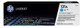 HP Toner HP Originalzubehör 131A ca. 1.800 Seiten