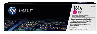 [9199113798] HP Toner HP Originalzubehör 131A ca. 1.800 Seiten