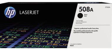 HP Toner HP Originalzubehör 508A ca. 6.000 Seiten