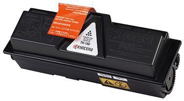 KYOCERA Toner KYOCERA Originalzubehör TK-160 ca. 2.500