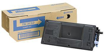 KYOCERA Toner KYOCERA Originalzubehör TK-3150