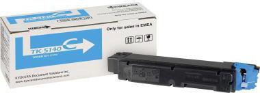 [9199113977] KYOCERA Toner KYOCERA Originalzubehör TK-5140C