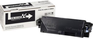 KYOCERA Toner KYOCERA Originalzubehör TK-5140K