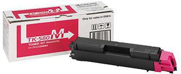 [9199114008] KYOCERA Toner KYOCERA Originalzubehör TK-580M