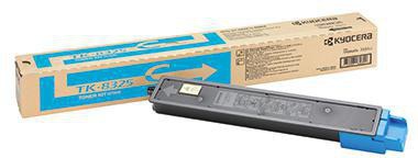 [9199114022] KYOCERA Toner KYOCERA Originalzubehör TK-8325C