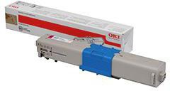 [9199114135] OKI Toner OKI Originalzubehör 44973534 ca. 1.500