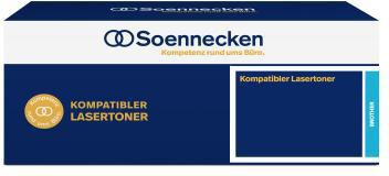 SOENNECKEN Toner Soennecken kein Originalzubehör