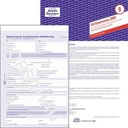 AVERY ZWECKFORM Kfz-Kaufvertrag Avery Zweckform DIN A4