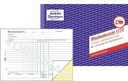 AVERY ZWECKFORM Wochenbericht Avery Zweckform DIN A5 quer