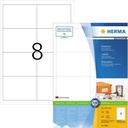 HERMA Universaletikett HERMA PREMIUM 97 x 67,7 mm (B x H) nicht
