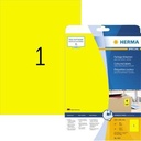HERMA Universaletikett HERMA SPECIAL 210 x 297 mm (B x H)