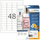 HERMA Folienetikett HERMA SPECIAL 45,7 x 21,2 mm (B x H)