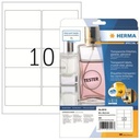 HERMA Folienetikett HERMA SPECIAL 96 x 50,8 mm (B x H)