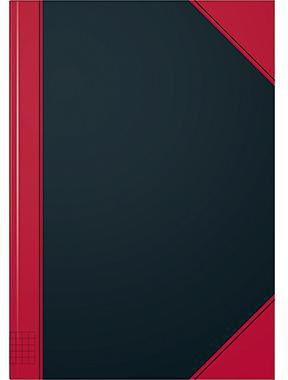 [9199115291] KÖNIG & EBHARDT Kladde König & Ebhardt China DIN A4 kariert (DIN A4)