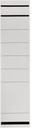 NEUTRALWARE Ordnerrückenetikett breit/lang 61,5 x 285 mm (B x H)