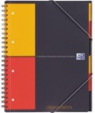 OXFORD Collegeblock Oxford International Organiserbook DIN