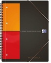 OXFORD Collegeblock Oxford International Meetingbook DIN A4+