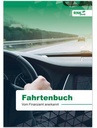 RNK VERLAG Fahrtenbuch RNK Verlag DIN A6 quer PKW 32 Bl.