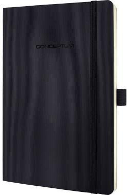 [9199115474] SIGEL Notizbuch SIGEL Conceptum ca. DIN A5 liniert