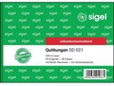 SIGEL Quittungsblock SIGEL DIN A6 quer