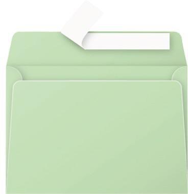 CLAIREFONTAINE Briefumschlag Clairefontaine Pollen® DIN C6 162 x 114