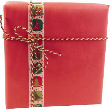 CLAIREFONTAINE Geschenkpapier Clairefontaine 70 cm x 3 m (B x L)