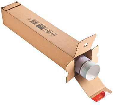 COLOMPAC Versandhülse ColomPac® 10,8 x 10,8 x 61 cm (B x H x
