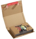 COLOMPAC Versandkarton ColomPac® Universal Innenmaße: 25,1 x -6