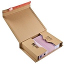 COLOMPAC Versandkarton ColomPac® Universal Innenmaße: 38 x -8