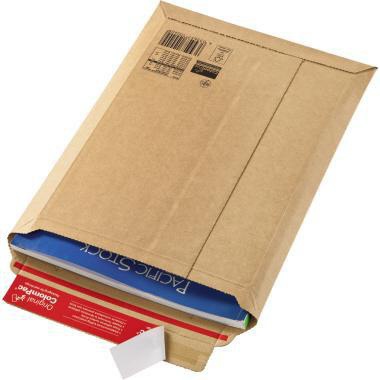 COLOMPAC Versandtasche ColomPac® Rigid Plus 215 x 300 x -50 mm