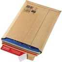 COLOMPAC Versandtasche ColomPac® Rigid Plus 215 x 300 x -50 mm
