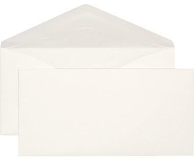 ELCO Briefumschlag ELCO Prestige DIN lang+ 229 x 114 mm (B