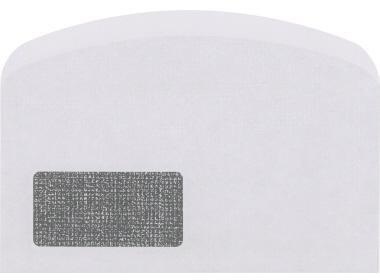 [9199115994] NEUTRALWARE Kuvertierhülle Lettersafe DIN C6/C5 mit Fenster 80g/m²