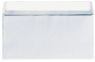 SOENNECKEN Briefumschlag Soennecken DIN lang 220 x 110 mm (B x H)