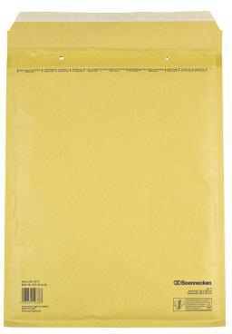 [9199116138] SOENNECKEN Luftpolstertasche Soennecken H/5 mit Haftklebung