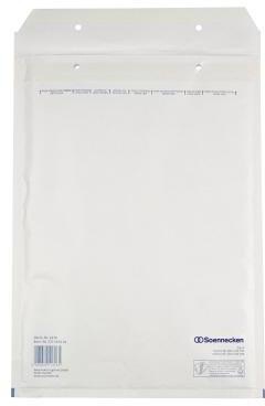 [9199116141] SOENNECKEN Luftpolstertasche Soennecken G/4 mit Haftklebung (5 St./Pack.)