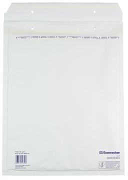 [9199116142] SOENNECKEN Luftpolstertasche Soennecken H/5 mit Haftklebung (5 St./Pack.)
