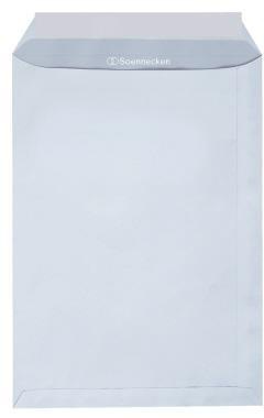SOENNECKEN Versandtasche Soennecken DIN C4 229 x 324 mm (B x H)