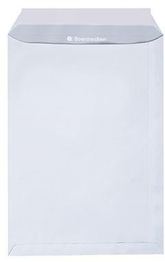 SOENNECKEN Versandtasche Soennecken DIN C5 162 x 229 mm (B x H)