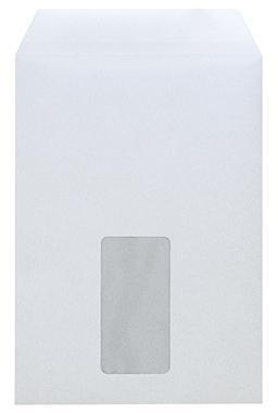 SOENNECKEN Versandtasche Soennecken DIN C5 162 x 229 mm (B x H)