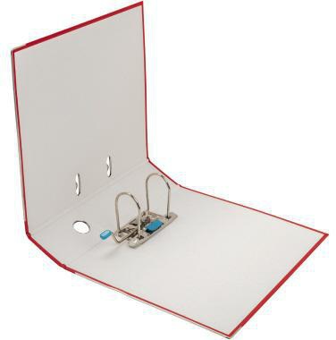 ELBA Ordner ELBA smart Pro 80mm DIN A4 Werkstoff: