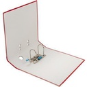 ELBA Ordner ELBA smart Pro 80mm DIN A4 Werkstoff: