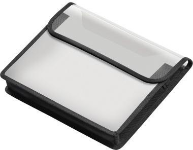 VELOFLEX Heftbox Veloflex VELOBAG® 27,5 x 22 x 3 cm (B x