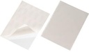 DURABLE Selbstklebetasche DURABLE POCKETFIX® 30,2 x 21,6 cm (B x